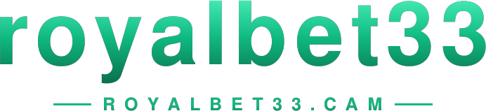 royalbet33 logo