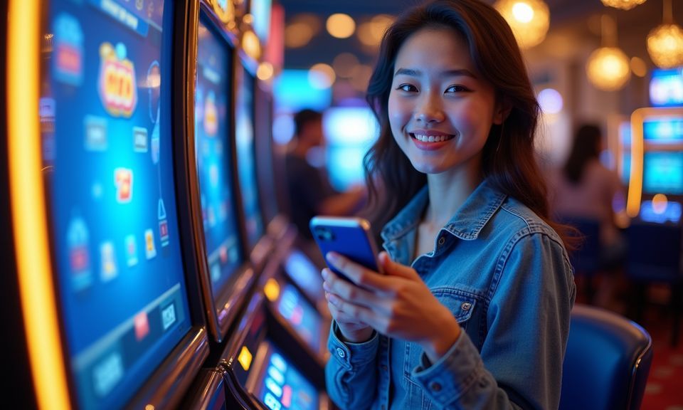 royalbet33 gaming platform
