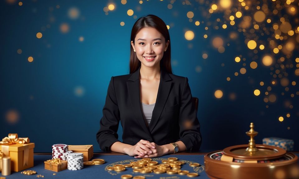 royalbet33 Casino