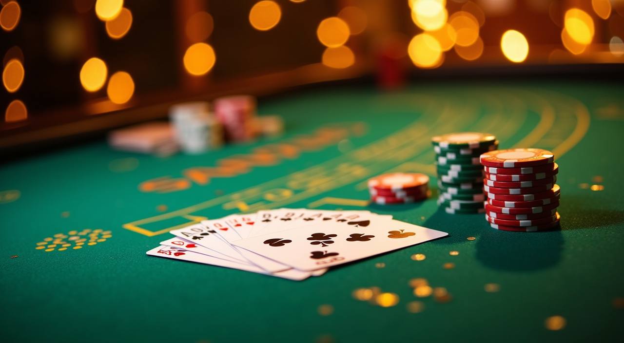royalbet33 Inside Our Calm Bay Slots Lobby